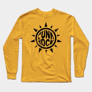 punkrock Long Sleeve T-Shirt